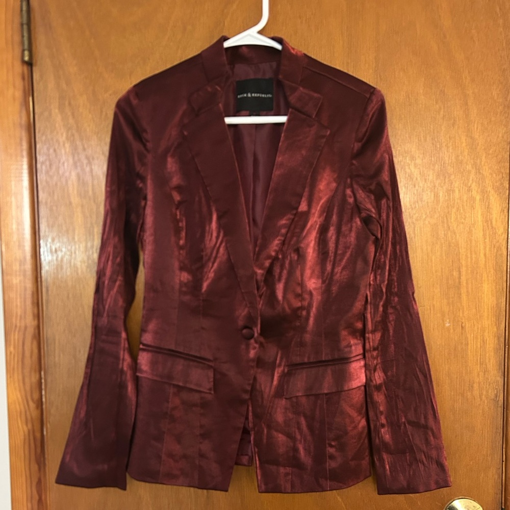 Stunning Dress Blazer | Rock & Republic